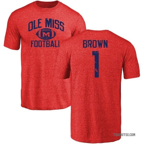 ole miss mens shirt