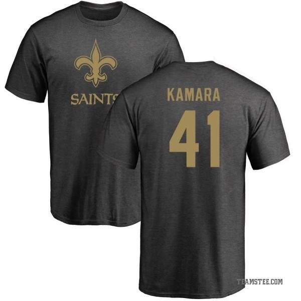 kamara shirt