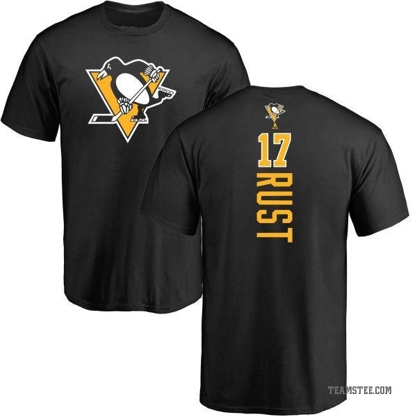 bryan rust t shirt