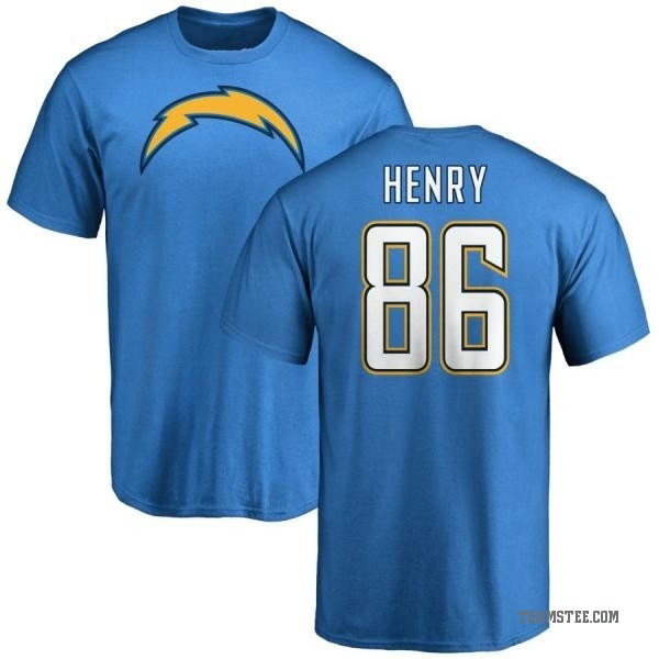 hunter henry shirt