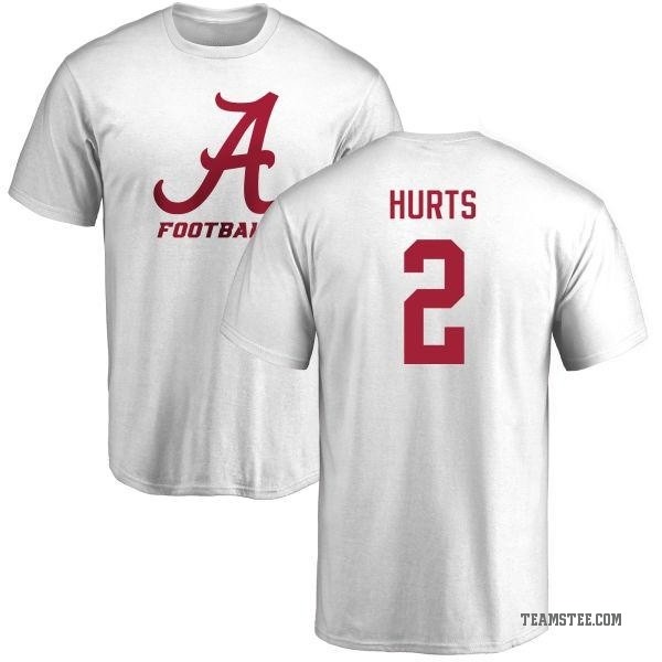 jalen hurts tshirt