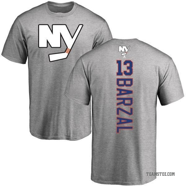 barzal t shirt