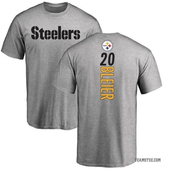 rocky bleier shirt