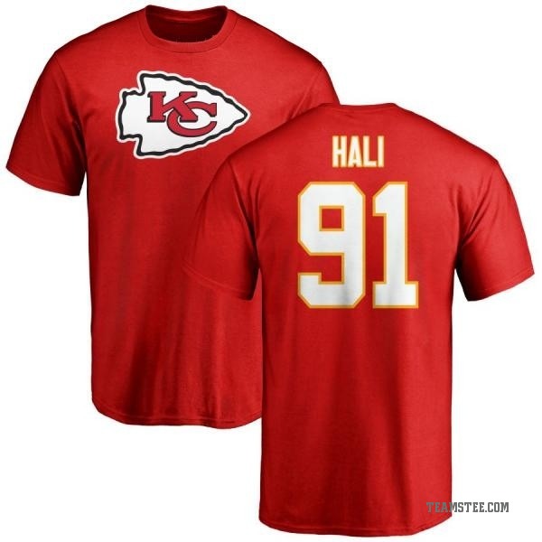 tamba hali jersey