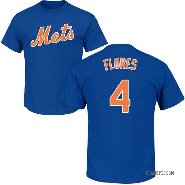 wilmer flores t shirt