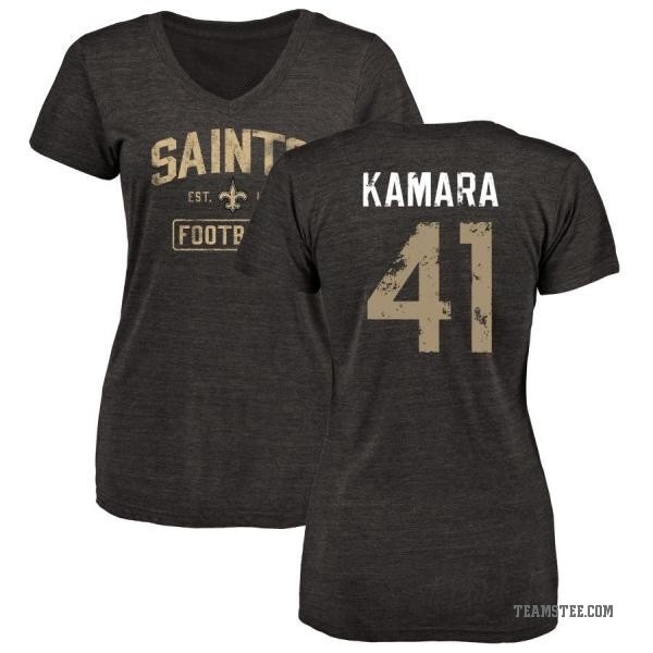 kamara shirt