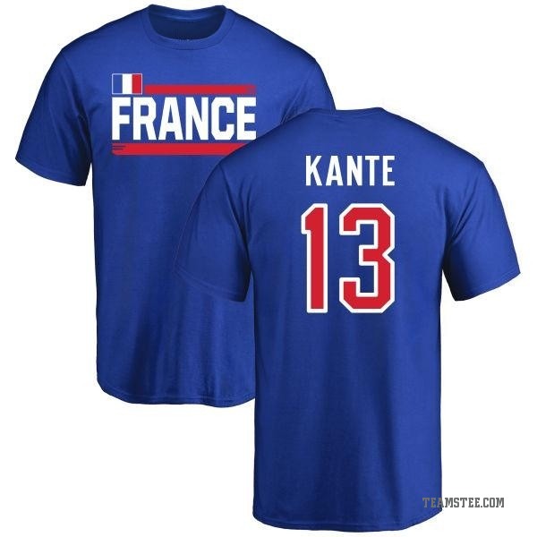 kante t shirt