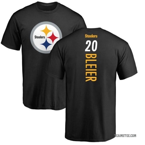 rocky bleier shirt