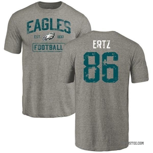 zach ertz t shirt